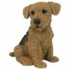 New 🎉 Design Toscano Airedale Puppy 🐶 Dog Statue 😀 -Garden Decor Shop unnamed file 1151