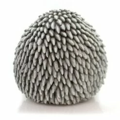 Buy 👏 Roman Inc Home & Garden 7.0" Hedgehog In Rain 🥾 Boots Flowers Whimsical Roman, Inc - Outdoor Sculptures And Statues 🥰