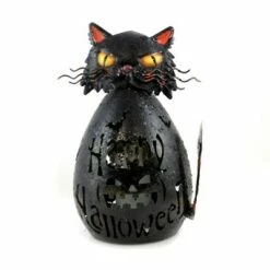 Cheap π Direct International π Halloween 10.0" π Halloween Figure W Led Light Cat Witch Luminary - Outdoor Sculptures And Statues π― 8 Cheap π Direct International π Halloween 10.0" π Halloween Figure W Led Light Cat Witch Luminary - Outdoor Sculptures And Statues π― -Garden Decor Shop unnamed file 11563