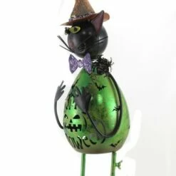 Discount β Direct International π Halloween 25.0" Whimsy Standing Decoration Black Cat Pumpkin Bat - Outdoor Sculptures And Statues π 7 Discount β Direct International π Halloween 25.0" Whimsy Standing Decoration Black Cat Pumpkin Bat - Outdoor Sculptures And Statues π -Garden Decor Shop unnamed file 11573