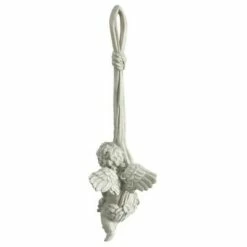 Best deal ✨ Design Toscano Angelic Play Hanging Sculptures - Off-White 😀 -Garden Decor Shop unnamed file 11578