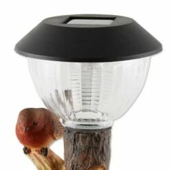 Wholesale 👍 Zingz & Thingz Zingz & Thingz 14" Polyresin Climbing Cats Solar Light Statue 😍 -Garden Decor Shop unnamed file 11617