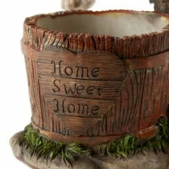 Wholesale 👍 Zingz & Thingz Zingz & Thingz 14" Polyresin Climbing Cats Solar Light Statue 😍 -Garden Decor Shop unnamed file 11619