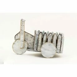 Wholesale π HI-LINE GIFT LTD 11" Wood Cart Planter White - Hi-Line Gift π 7 Wholesale π HI-LINE GIFT LTD 11" Wood Cart Planter White - Hi-Line Gift π -Garden Decor Shop unnamed file 11634