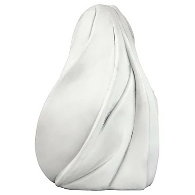 Discount π Design Toscano Blessed Virgin Mary, Lady of Grace Bust Statue, white βοΈ 6 Discount π Design Toscano Blessed Virgin Mary, Lady of Grace Bust Statue, white βοΈ - Image 4