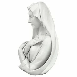 Discount π Design Toscano Blessed Virgin Mary, Lady of Grace Bust Statue, white βοΈ 12 Discount π Design Toscano Blessed Virgin Mary, Lady of Grace Bust Statue, white βοΈ -Garden Decor Shop unnamed file 11658