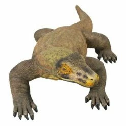 Flash Sale 🌟 Design Toscano Grande-Scale Komodo Dragon Statue 🔥 -Garden Decor Shop unnamed file 11666