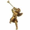 Best Pirce 🔥 Design Toscano Trumpeting Angels Of St. Peters Square 🌟 -Garden Decor Shop unnamed file 11673