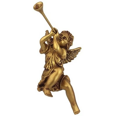 Best Pirce π₯ Design Toscano Trumpeting Angels Of St. Peters Square π 2 Best Pirce π₯ Design Toscano Trumpeting Angels Of St. Peters Square π - Image 2