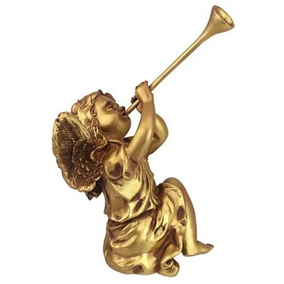 Best Pirce π₯ Design Toscano Trumpeting Angels Of St. Peters Square π 3 Best Pirce π₯ Design Toscano Trumpeting Angels Of St. Peters Square π - Image 3
