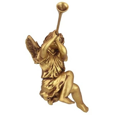 Best Pirce π₯ Design Toscano Trumpeting Angels Of St. Peters Square π 7 Best Pirce π₯ Design Toscano Trumpeting Angels Of St. Peters Square π - Image 7