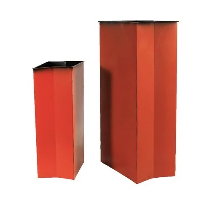 Best deal π Direct International π Halloween 15.0" Lighted Boo Buckets Luminary Pumpkin Set/2 - Outdoor Sculptures And Statues β¨ 2 Best deal π Direct International π Halloween 15.0" Lighted Boo Buckets Luminary Pumpkin Set/2 - Outdoor Sculptures And Statues β¨