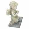 Deals β Design Toscano A Cherub's Prayer Statue - Off-White β¨ 2 Deals β Design Toscano A Cherub's Prayer Statue - Off-White β¨ -Garden Decor Shop unnamed file 11690