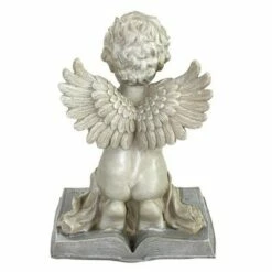 Deals ⭐ Design Toscano A Cherub's Prayer Statue - Off-White ✨ 7 Deals ⭐ Design Toscano A Cherub's Prayer Statue - Off-White ✨ -Garden Decor Shop unnamed file 11692