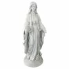 Brand new 👍 Design Toscano Madonna Of Notre Dame Garden Statue 👍 -Garden Decor Shop unnamed file 11693