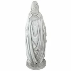 Brand new π Design Toscano Madonna Of Notre Dame Garden Statue π 9 Brand new π Design Toscano Madonna Of Notre Dame Garden Statue π -Garden Decor Shop unnamed file 11695