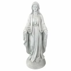 Brand new π Design Toscano Madonna Of Notre Dame Garden Statue π 10 Brand new π Design Toscano Madonna Of Notre Dame Garden Statue π -Garden Decor Shop unnamed file 11696