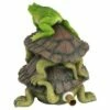 Top 10 β€οΈ Design Toscano Along For The Ride, Frog And Turtles Spitter Piped Statue - Multicolored π₯° 2 Top 10 β€οΈ Design Toscano Along For The Ride, Frog And Turtles Spitter Piped Statue - Multicolored π₯° -Garden Decor Shop unnamed file 11698