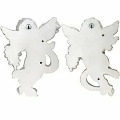 Promo ✔️ Design Toscano Cherub Harvest Wall Sculptures - Multicolored 🥰 -Garden Decor Shop unnamed file 11718