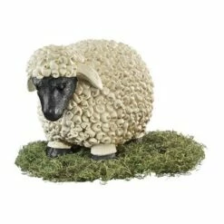 New ⭐ Design Toscano Counting Sheep Garden Statues 🧨 -Garden Decor Shop unnamed file 11721