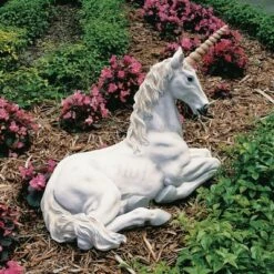 Best reviews of π Design Toscano Mystical Unicorn Of Avalon Statue π₯