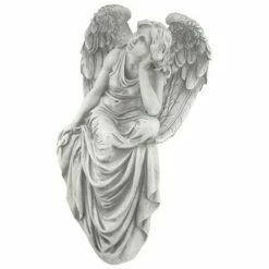 Hot Sale π€© Design Toscano Resting Grace Sitting Angel Sculpture - Large, Off-White π― 9 Hot Sale π€© Design Toscano Resting Grace Sitting Angel Sculpture - Large, Off-White π― -Garden Decor Shop unnamed file 11741