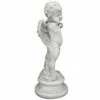 Best deal 💯 Design Toscano Cupid Message Of Love Statue 😀 -Garden Decor Shop unnamed file 11755