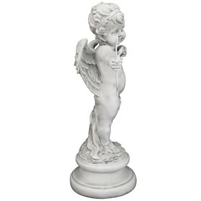 Best deal π― Design Toscano Cupid Message Of Love Statue π 3 Best deal π― Design Toscano Cupid Message Of Love Statue π