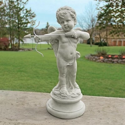 Best deal π― Design Toscano Cupid Message Of Love Statue π 4 Best deal π― Design Toscano Cupid Message Of Love Statue π - Image 2