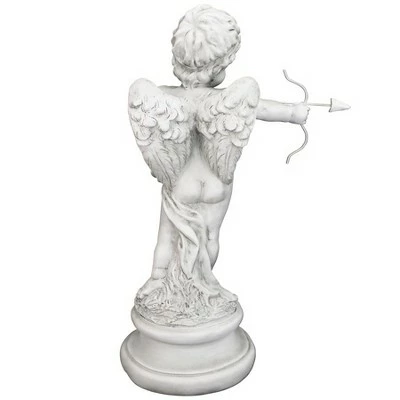 Best deal π― Design Toscano Cupid Message Of Love Statue π 5 Best deal π― Design Toscano Cupid Message Of Love Statue π - Image 3