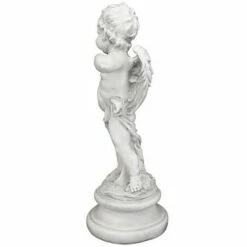 Best deal π― Design Toscano Cupid Message Of Love Statue π 10 Best deal π― Design Toscano Cupid Message Of Love Statue π -Garden Decor Shop unnamed file 11758