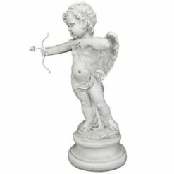 Best deal π― Design Toscano Cupid Message Of Love Statue π 11 Best deal π― Design Toscano Cupid Message Of Love Statue π -Garden Decor Shop unnamed file 11759