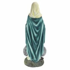 Hot Sale 💯 Design Toscano Miraculous Medal Madonna Sacred Garden Statue 🛒 -Garden Decor Shop unnamed file 11763