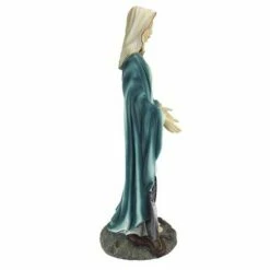 Hot Sale 💯 Design Toscano Miraculous Medal Madonna Sacred Garden Statue 🛒 -Garden Decor Shop unnamed file 11764
