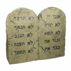 Discount π Design Toscano Ten Commandments Sculptural Tablet - Beige β€οΈ 6 Discount π Design Toscano Ten Commandments Sculptural Tablet - Beige β€οΈ -Garden Decor Shop unnamed file 11767