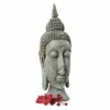 Buy 😍 Design Toscano Sukhothai Buddha Asian Garden Sculptural Bust - Green ⌛ -Garden Decor Shop unnamed file 11768