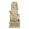 Outlet π Zingz & Thingz Zingz & Thingz 12.25" Polyresin Lion Statue Ivory β¨ 2 Outlet π Zingz & Thingz Zingz & Thingz 12.25" Polyresin Lion Statue Ivory β¨ -Garden Decor Shop unnamed file 11769