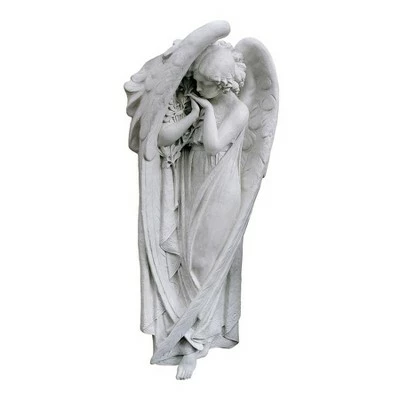New π Design Toscano Santa Croce Angel Wall Frieze π 3 New π Design Toscano Santa Croce Angel Wall Frieze π