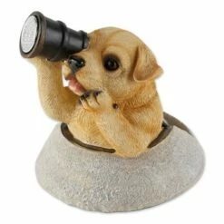 Hot Sale π₯° Zingz & Thingz Zingz & Thingz 10" Polyresin Puppy with Telescope Solar Light Statue π 17 Hot Sale π₯° Zingz & Thingz Zingz & Thingz 10" Polyresin Puppy with Telescope Solar Light Statue π -Garden Decor Shop unnamed file 11790