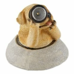 Hot Sale π₯° Zingz & Thingz Zingz & Thingz 10" Polyresin Puppy with Telescope Solar Light Statue π 19 Hot Sale π₯° Zingz & Thingz Zingz & Thingz 10" Polyresin Puppy with Telescope Solar Light Statue π -Garden Decor Shop unnamed file 11792