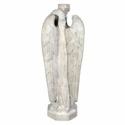 Best Sale 😀 Design Toscano Padova Guardian Angel Statue - Off-White 😉 -Garden Decor Shop unnamed file 11801