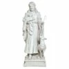 Best Sale π Design Toscano Jesus, The Good Shepherd Garden Statue π 1 Best Sale π Design Toscano Jesus, The Good Shepherd Garden Statue π -Garden Decor Shop unnamed file 11819