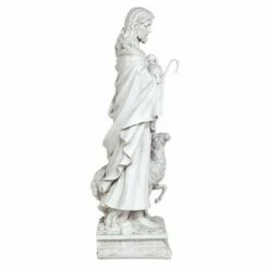 Best Sale π Design Toscano Jesus, The Good Shepherd Garden Statue π 8 Best Sale π Design Toscano Jesus, The Good Shepherd Garden Statue π -Garden Decor Shop unnamed file 11820