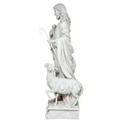 Best Sale π Design Toscano Jesus, The Good Shepherd Garden Statue π 10 Best Sale π Design Toscano Jesus, The Good Shepherd Garden Statue π -Garden Decor Shop unnamed file 11822