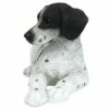 Best Sale 🔥 Design Toscano Black & White Pointer Puppy 🦮 Dog Statue - White 🎁 -Garden Decor Shop unnamed file 1186