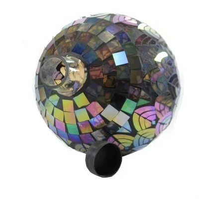 Flash Sale π Home & Garden 10.0" Baroque Spledor Gazing Ball 10" βοΈ Summer Spring Evergreen Enterprises Inc - Outdoor Sculptures And Statues π₯° 4 Flash Sale π Home & Garden 10.0" Baroque Spledor Gazing Ball 10" βοΈ Summer Spring Evergreen Enterprises Inc - Outdoor Sculptures And Statues π₯° - Image 2