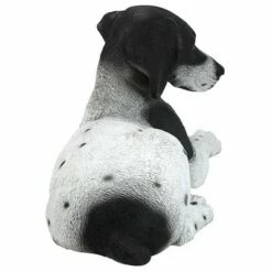 Best Sale ๐ฅ Design Toscano Black & White Pointer Puppy ๐ฆฎ Dog Statue - White ๐ 9 Best Sale ๐ฅ Design Toscano Black & White Pointer Puppy ๐ฆฎ Dog Statue - White ๐ -Garden Decor Shop unnamed file 1189