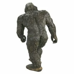 Deals ⭐ Design Toscano Bigfoot, The Garden Yeti Statue 😍 -Garden Decor Shop unnamed file 119
