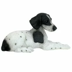Best Sale ๐ฅ Design Toscano Black & White Pointer Puppy ๐ฆฎ Dog Statue - White ๐ 10 Best Sale ๐ฅ Design Toscano Black & White Pointer Puppy ๐ฆฎ Dog Statue - White ๐ -Garden Decor Shop unnamed file 1190