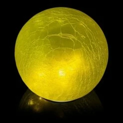 Cheap ๐งจ Alpine Corporation 7" Textured Glass Gazing Globe with LED Lights Yellow ๐ 9 Cheap ๐งจ Alpine Corporation 7" Textured Glass Gazing Globe with LED Lights Yellow ๐ -Garden Decor Shop unnamed file 11910